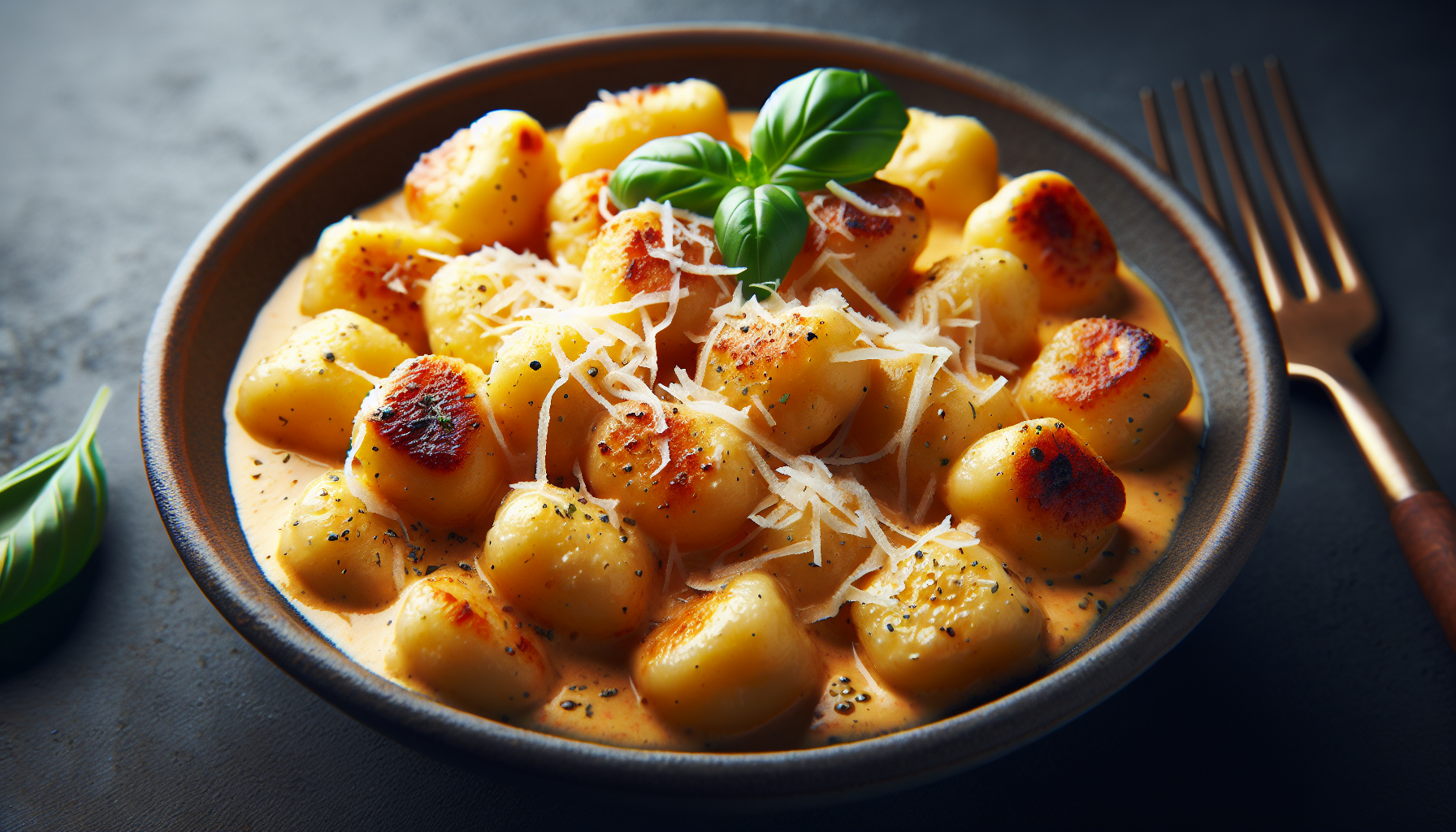 gnocchi romana